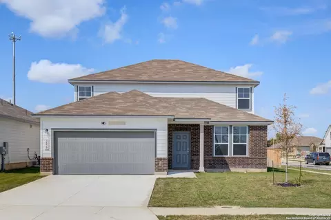 313 Jills Path, Seguin, TX 78155