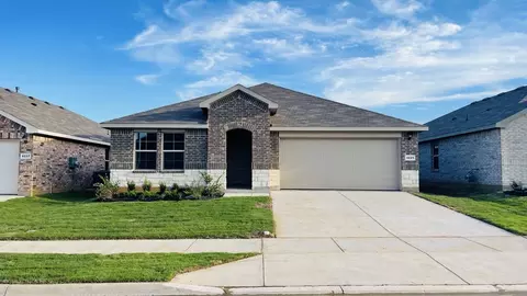 4221 Subtle Creek Ln, Crowley, TX 76036