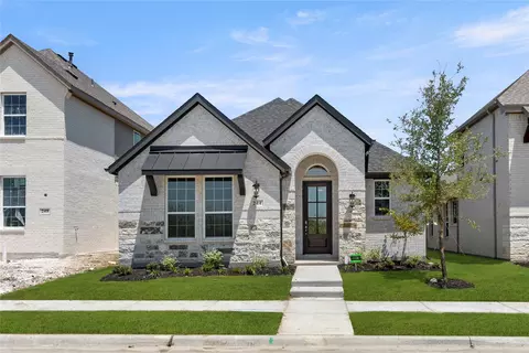 244 Bassett Hall Rd, Fate, TX 75189