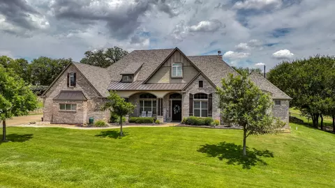1413 Saratoga Ln, Aledo, TX 76008
