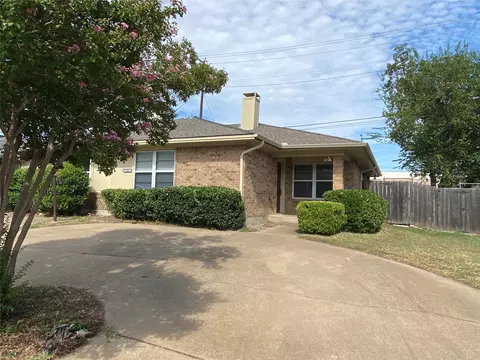 9842 Camfield Ave, Frisco, TX 75033