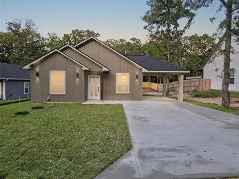 288 Harris Blvd, Malakoff, TX 75148