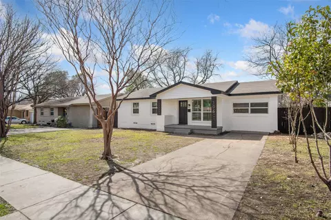 106 Dublin Dr, Richardson, TX 75080