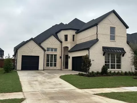 16208 Parish Ln, Frisco, TX 75033