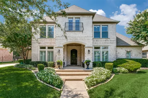 3313 Van Zandt Ct, Grapevine, TX 76092