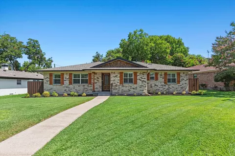 5615 Hillcroft St, Dallas, TX 75227