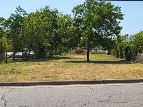 2823 Ellis Ave, Fort Worth, TX 76106