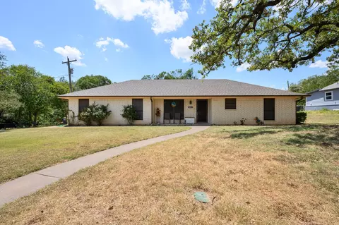 801 Hanover St, Weatherford, TX 76086