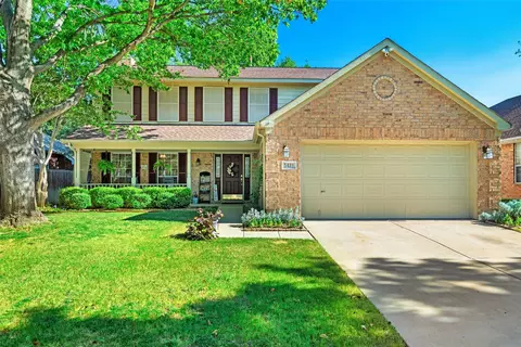 5421 Tularosa Dr, Fort Worth, TX 76137