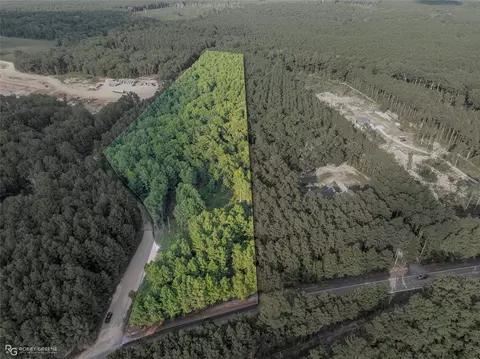 0 157 Hwy #1, Benton, LA 71006