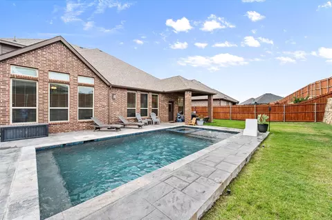 15036 Amber Sky Dr, Aledo, TX 76008