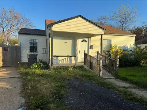 2952 Bardwell Ave, Dallas, TX 75216