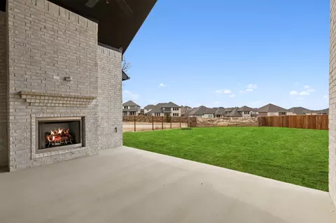 7117 Fireside Dr, Argyle, TX 76226 photo 10