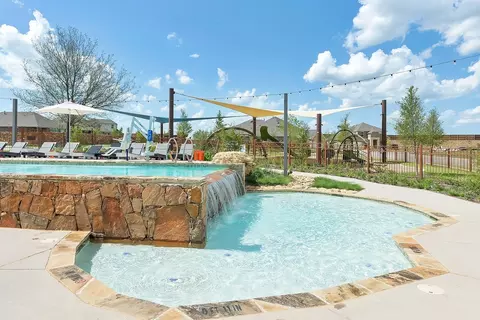7117 Fireside Dr, Argyle, TX 76226 photo 19