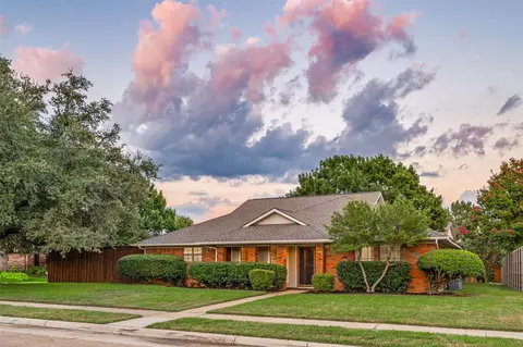7324 Augusta Cir, Plano, TX 75025