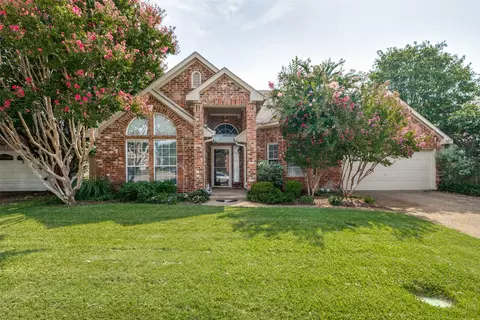 303 Eagle Pt, Mckinney, TX 75072