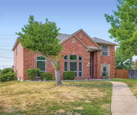 101 Longmeadow Dr, Coppell, TX 75019