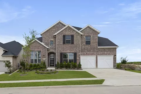 520 Carlow Way, Celina, TX 75009