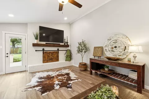 Living - 508 Parker Dr, Euless, TX 76039 photo 1 of 1