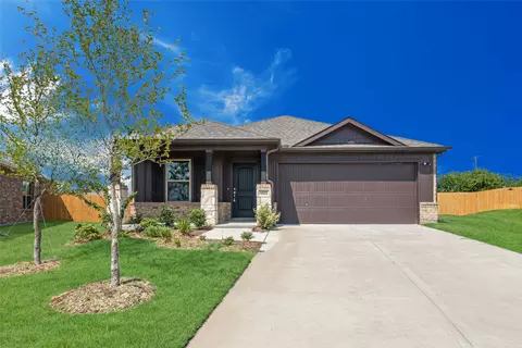 6604 Pattison Ln, Greenville, TX 75402