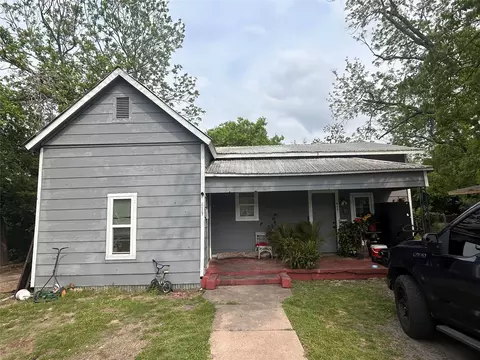 611 N 613 N 6th St, Temple, TX 76501