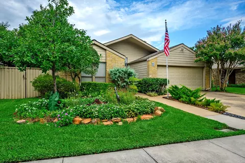 15715 Ranchita Dr, Dallas, TX 75248