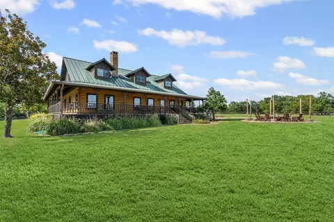 390 Vz County Road 2913, Eustace, TX 75124