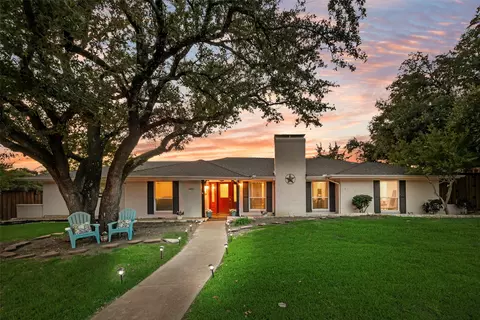 1401 Surrey Ct, Garland, TX 75043