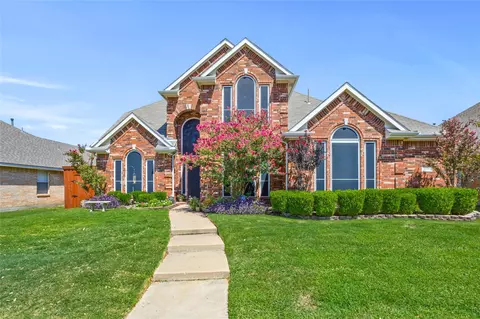 6404 Skyline Dr, The Colony, TX 75056