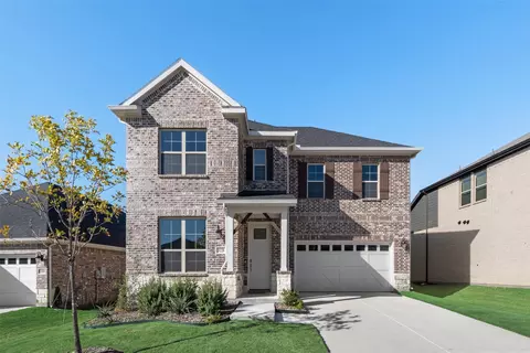 3228 Loftwood Ln, Anna, TX 75409