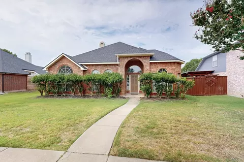 911 Morningside Ln, Allen, TX 75002