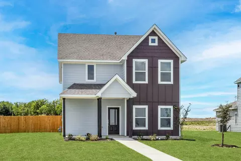 13504 Turtle Mountain Rd, Ponder, TX 76259