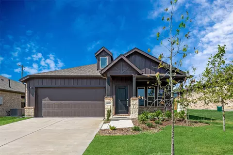 6618 Pattison Ln, Greenville, TX 75402