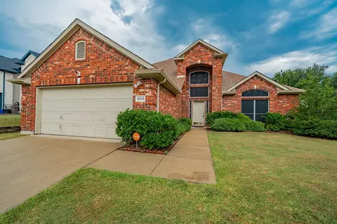 4612 Blue Mesa Ln, Mesquite, TX 75150