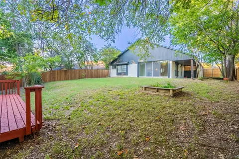 Exterior - 1216 Baxter Dr, Plano, TX 75025 photo 5 of 6