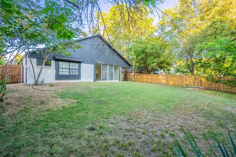 Exterior - 1216 Baxter Dr, Plano, TX 75025 photo 6 of 6
