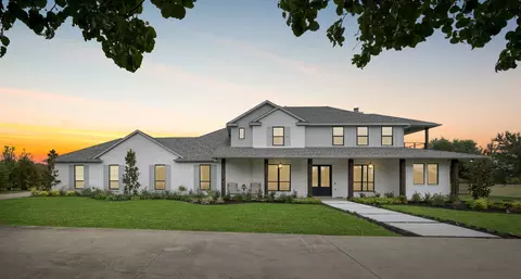 3510 Amberwood Ln, Prosper, TX 75078