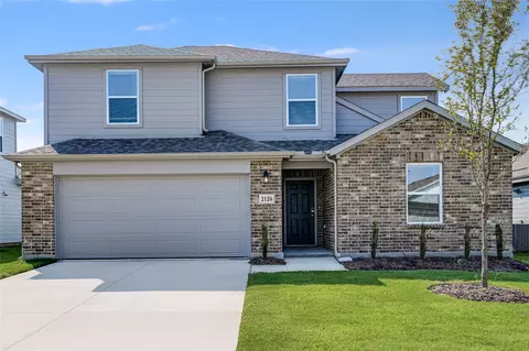2126 Tule Way, Crandall, TX 75114