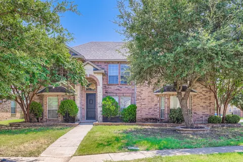 4806 Slide Rock Ct, Mansfield, TX 76063