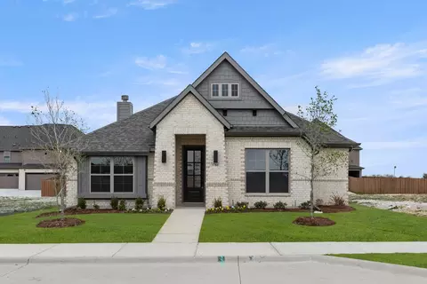 1780 Vista Way, Waxahachie, TX 75165