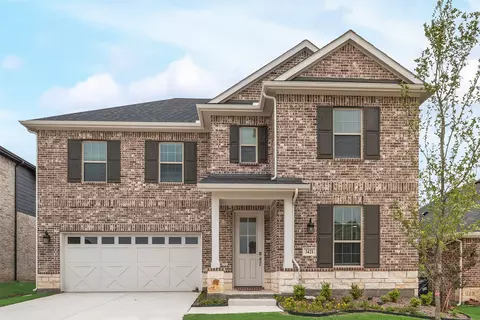 3421 Riverlawn Dr, Anna, TX 75409