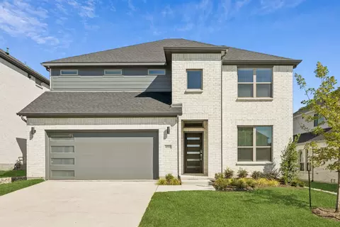 4700 Morgan St, Mckinney, TX 75071