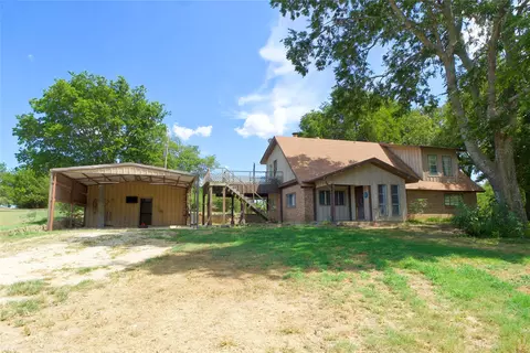 2214 County Road 345, Forestburg, TX 76239