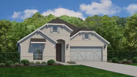 1335 Elderberry Ct, Haslet, TX 76052