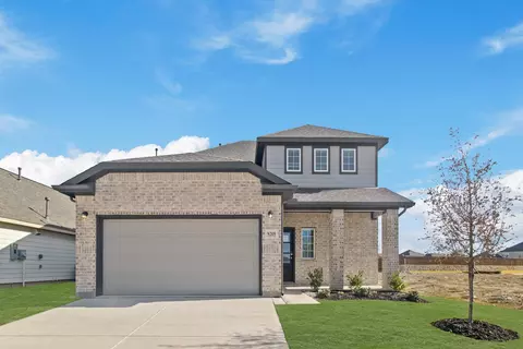 9209 Skyrocket Dr, Fort Worth, TX 76123