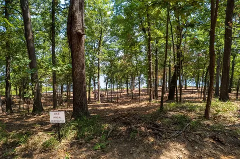 tbd Private Road 52447, Leesburg, TX 75451