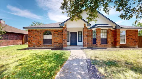 500 N Gaston Dr, Wylie, TX 75098