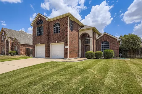 7132 Denver City Dr, Fort Worth, TX 76179