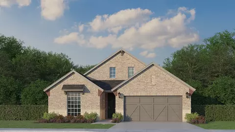 1423 Thimbleweed Dr, Haslet, TX 76052
