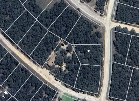 109 Crescent Dr, Nocona, TX 76255